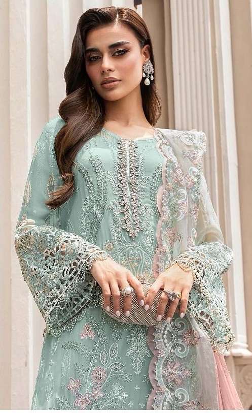 ROSEMEEN D NO:- C 1707 by Fepic